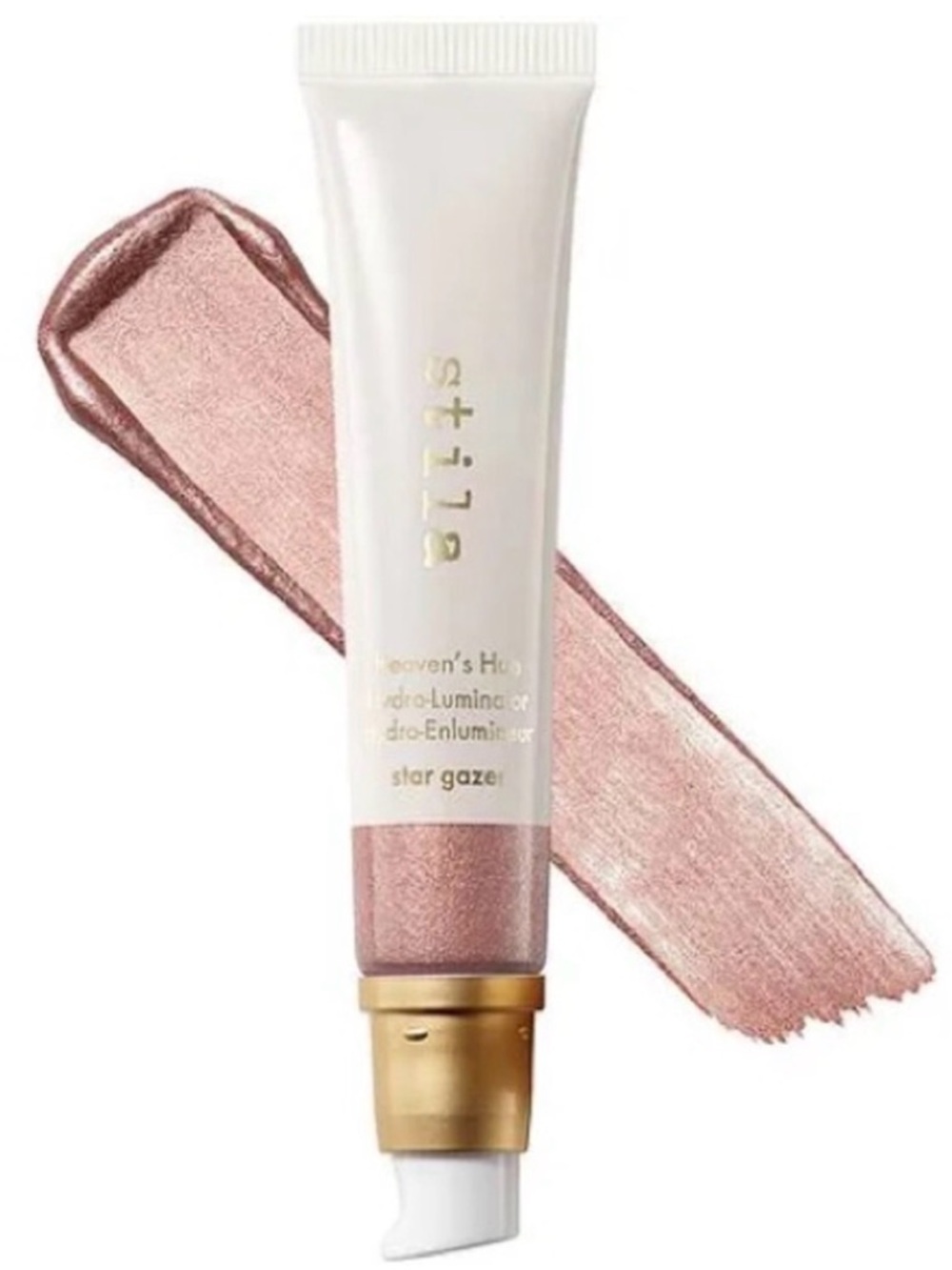 Stila Heaven’s Hue Hydro-Luminator Highlighter Star Gazer